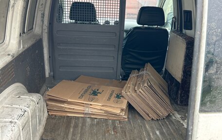 Volkswagen Caddy III рестайлинг, 2008 год, 400 000 рублей, 5 фотография