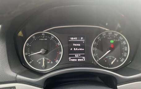 Skoda Octavia, 2012 год, 1 100 000 рублей, 3 фотография