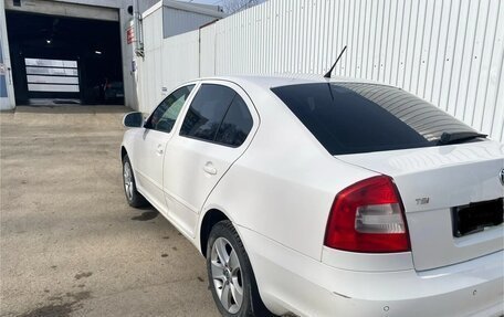 Skoda Octavia, 2012 год, 1 100 000 рублей, 5 фотография