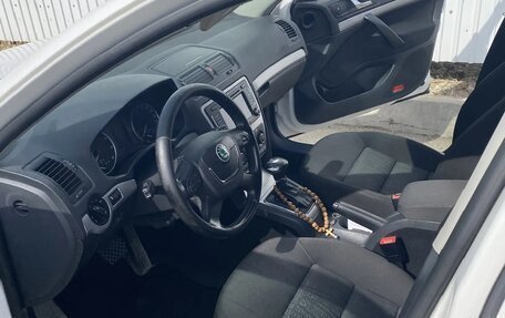 Skoda Octavia, 2012 год, 1 100 000 рублей, 7 фотография