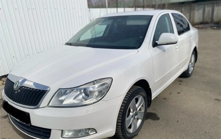 Skoda Octavia, 2012 год, 1 100 000 рублей, 4 фотография