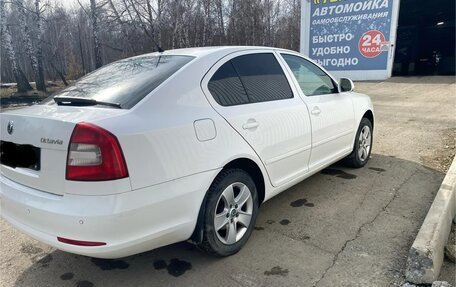 Skoda Octavia, 2012 год, 1 100 000 рублей, 6 фотография