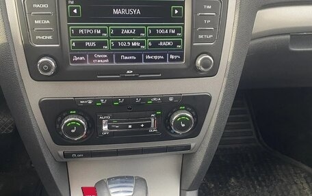 Skoda Octavia, 2012 год, 1 100 000 рублей, 2 фотография