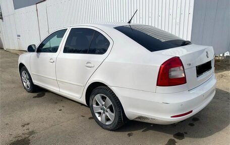 Skoda Octavia, 2012 год, 1 100 000 рублей, 8 фотография