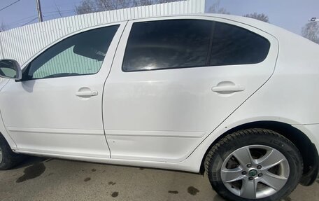 Skoda Octavia, 2012 год, 1 100 000 рублей, 9 фотография