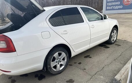 Skoda Octavia, 2012 год, 1 100 000 рублей, 16 фотография