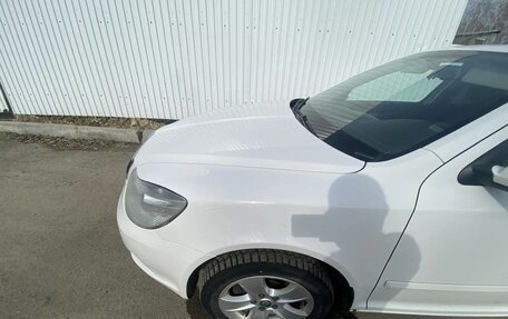 Skoda Octavia, 2012 год, 1 100 000 рублей, 13 фотография
