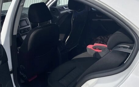 Skoda Octavia, 2012 год, 1 100 000 рублей, 17 фотография
