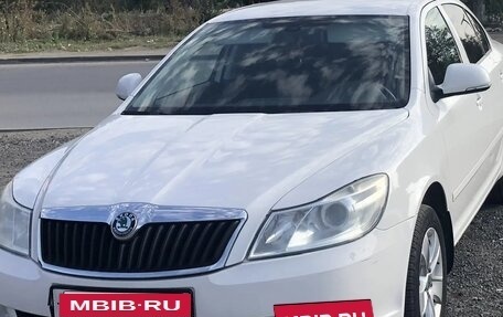 Skoda Octavia, 2012 год, 1 100 000 рублей, 18 фотография