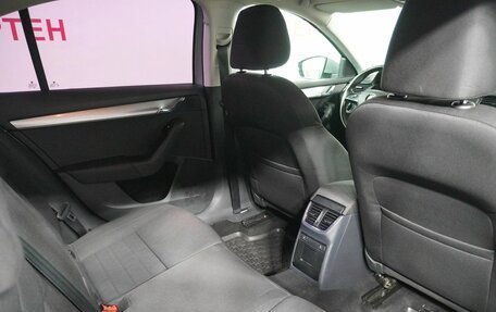 Skoda Octavia, 2016 год, 1 345 000 рублей, 11 фотография