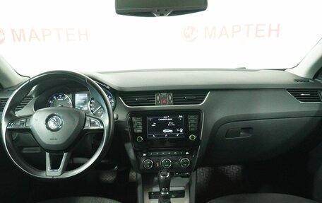 Skoda Octavia, 2016 год, 1 345 000 рублей, 15 фотография