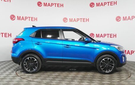 Hyundai Creta I рестайлинг, 2020 год, 1 889 000 рублей, 4 фотография