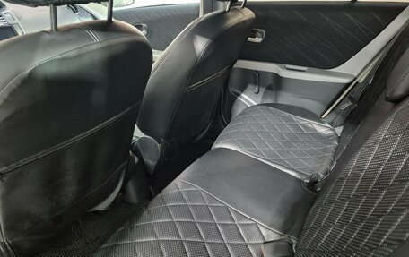 Toyota Yaris III рестайлинг, 2008 год, 601 000 рублей, 15 фотография