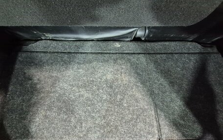 Toyota Yaris III рестайлинг, 2008 год, 601 000 рублей, 20 фотография