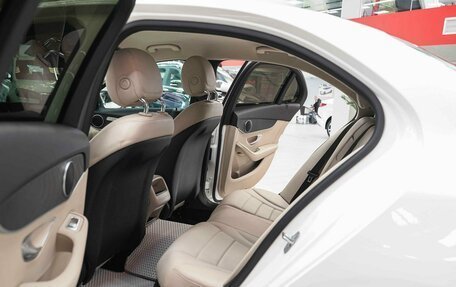 Mercedes-Benz C-Класс, 2019 год, 2 690 000 рублей, 7 фотография