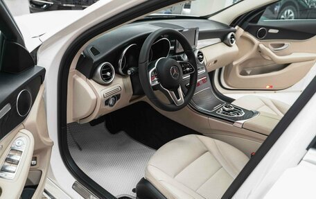 Mercedes-Benz C-Класс, 2019 год, 2 690 000 рублей, 6 фотография