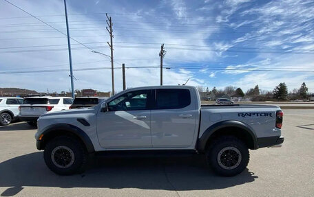 Ford Ranger, 2026 год, 8 463 979 рублей, 3 фотография