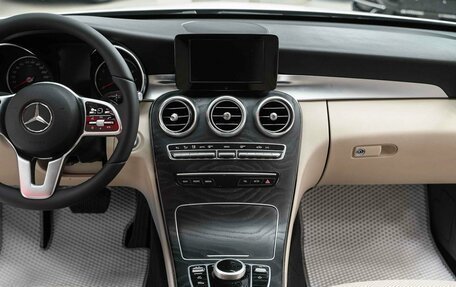 Mercedes-Benz C-Класс, 2019 год, 2 690 000 рублей, 11 фотография