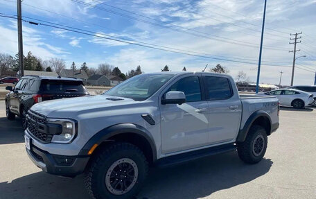 Ford Ranger, 2026 год, 8 463 979 рублей, 2 фотография