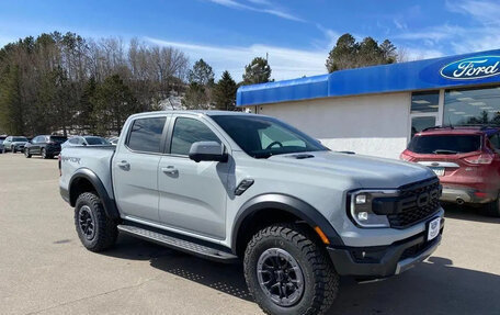 Ford Ranger, 2026 год, 8 463 979 рублей, 4 фотография