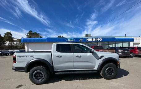 Ford Ranger, 2026 год, 8 463 979 рублей, 5 фотография