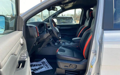 Ford Ranger, 2026 год, 8 463 979 рублей, 9 фотография