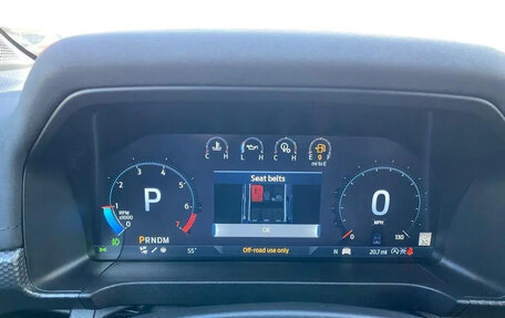 Ford Ranger, 2026 год, 8 463 979 рублей, 10 фотография