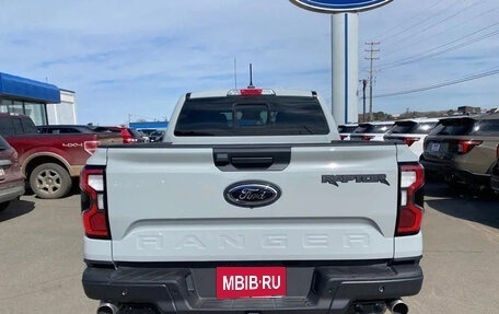 Ford Ranger, 2026 год, 8 463 979 рублей, 6 фотография