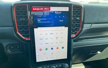 Ford Ranger, 2026 год, 8 463 979 рублей, 11 фотография