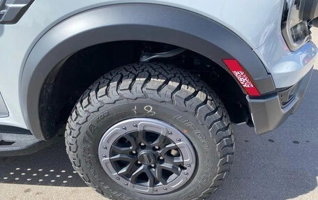 Ford Ranger, 2026 год, 8 463 979 рублей, 12 фотография