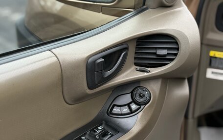 Hyundai Santa Fe III рестайлинг, 2001 год, 295 000 рублей, 9 фотография