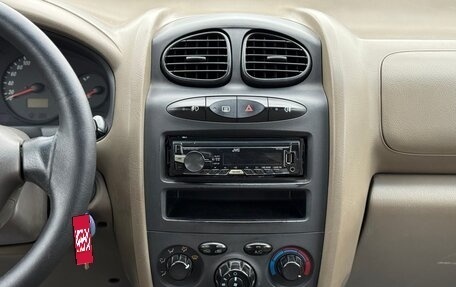 Hyundai Santa Fe III рестайлинг, 2001 год, 295 000 рублей, 12 фотография