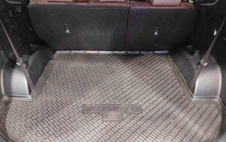 Hyundai Santa Fe IV, 2019 год, 3 060 000 рублей, 12 фотография