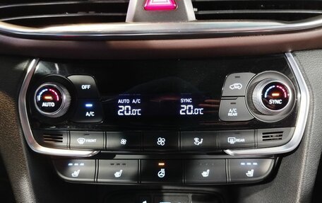 Hyundai Santa Fe IV, 2019 год, 3 060 000 рублей, 17 фотография