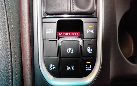 Hyundai Santa Fe IV, 2019 год, 3 060 000 рублей, 18 фотография