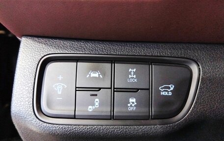 Hyundai Santa Fe IV, 2019 год, 3 060 000 рублей, 21 фотография