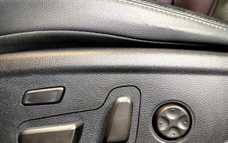 Hyundai Santa Fe IV, 2019 год, 3 060 000 рублей, 22 фотография