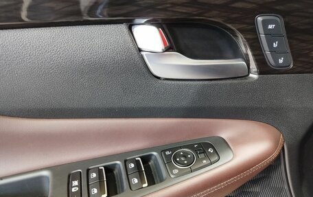 Hyundai Santa Fe IV, 2019 год, 3 060 000 рублей, 25 фотография