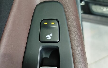 Hyundai Santa Fe IV, 2019 год, 3 060 000 рублей, 30 фотография