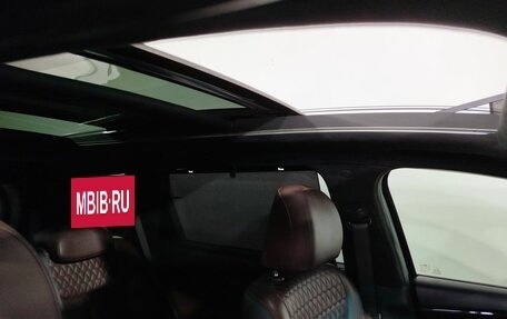 Hyundai Santa Fe IV, 2019 год, 3 060 000 рублей, 33 фотография