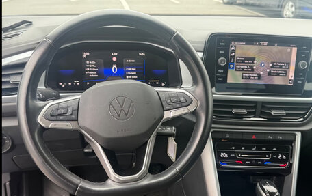 Volkswagen T-Roc I, 2023 год, 2 311 061 рублей, 11 фотография