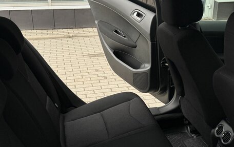 Peugeot 408 I рестайлинг, 2012 год, 680 000 рублей, 20 фотография