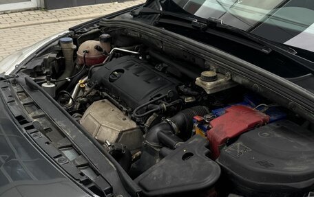 Peugeot 408 I рестайлинг, 2012 год, 680 000 рублей, 22 фотография