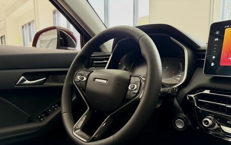 Haval Jolion, 2026 год, 2 449 000 рублей, 8 фотография