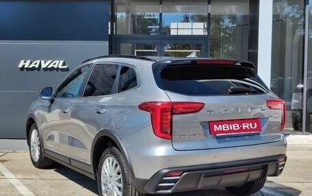 Haval Jolion, 2026 год, 2 449 000 рублей, 4 фотография