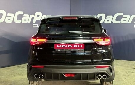 Geely Coolray I, 2021 год, 1 690 000 рублей, 4 фотография