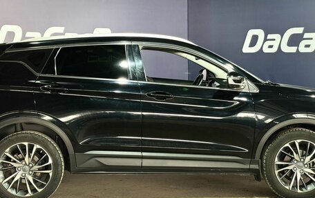 Geely Coolray I, 2021 год, 1 690 000 рублей, 5 фотография