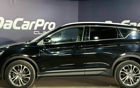 Geely Coolray I, 2021 год, 1 690 000 рублей, 2 фотография