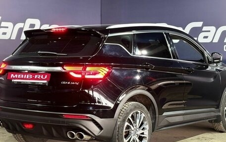 Geely Coolray I, 2021 год, 1 690 000 рублей, 3 фотография