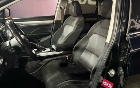 Geely Coolray I, 2021 год, 1 690 000 рублей, 9 фотография